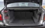 Original BMW G30 F90 Cover Tutup Talang Air Lampu Bagasi Belakang KIRI - Image 5
