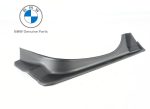 Original BMW G30 F90 Cover Talang Air Lampu Bagasi Belakang KANAN