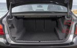 Original BMW G30 F90 Cover Talang Air Lampu Bagasi Belakang KANAN - Image 5