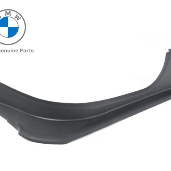 Original BMW G20 G80 M3 Cover Tutup Talang Air Lampu Bagasi Belakang KANAN