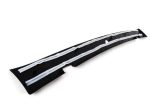 Original BMW E39 Touring Cover Trim Interior Atas Kaca Bagasi Belakang - Image 4
