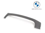 Original BMW E39 Touring Cover Trim Pilar Kaca Bagasi Belakang KIRI