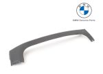 Original BMW E39 Touring Cover Trim Pilar Kaca Bagasi Belakang KANAN