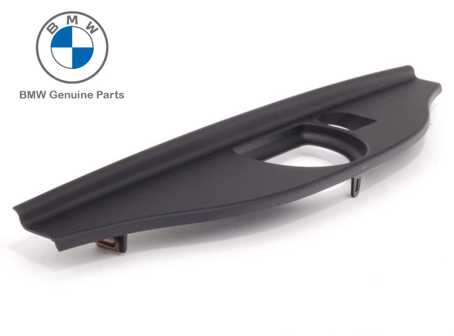 51498195407_A Original BMW E39 Touring Cover Motor Wiper Kaca Belakang 51498195407 - Image 1