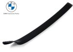 Original BMW E39 Touring Cover Trim Interior Pilar Kaca Belakang KIRI