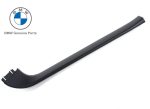 Original BMW E39 Touring Cover Trim Interior Pilar Kaca Belakang KANAN