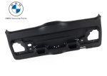 Original BMW E39 Touring Cover Trim Panel Pintu Bagasi Belakang Hitam