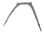 Original BMW F87 M2 LCI Front Carbon Strut Bar Brace CFRP - Gambar 4