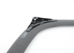 Original BMW F87 M2 LCI Front Carbon Strut Bar Brace CFRP - Gambar 5