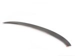 BMW F26 X4 M Performance Rear Spoiler Belakang Carbon Duck Tail - Image 5