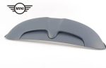 Original MINI F56 JCW Rear Spoiler Belakang Primed