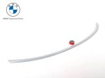 Original BMW E82 135i M Coupe Rear Spoiler Bagasi Belakang