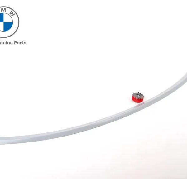 Original BMW E82 135i M Coupe Rear Spoiler Bagasi Belakang