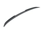 BMW G80 M3 G82 M4 M Performance Rear Spoiler Duck Tail Carbon Fiber - Image 3