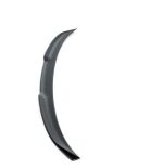 BMW G80 M3 G82 M4 M Performance Rear Spoiler Duck Tail Carbon Fiber - Image 4