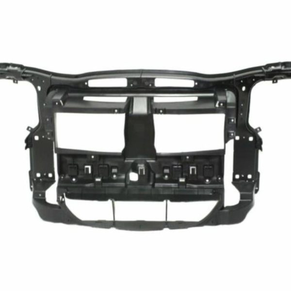 Original BMW E84 X1 Intake Air Duct Front Rangka Radiator Support