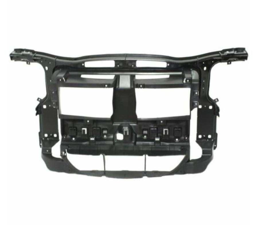 51642990176_A Original BMW E84 X1 Intake Air Duct Front Rangka Radiator Support - Image 1