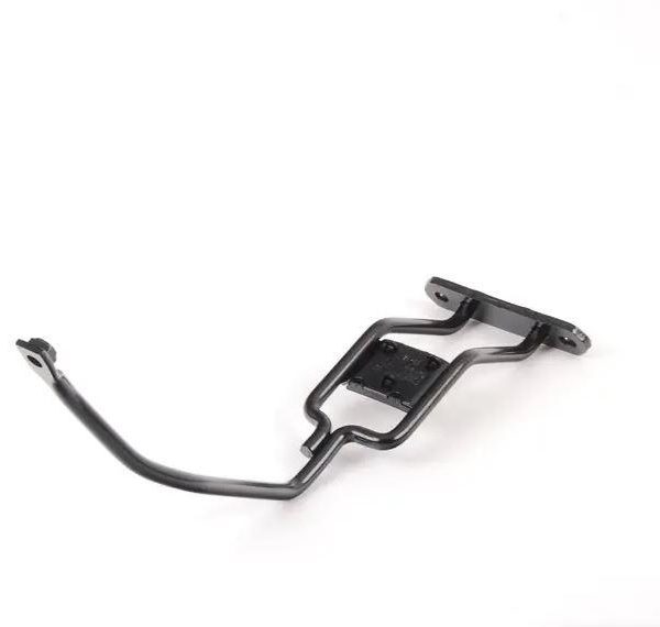 Original BMW E84 X1 Bracket Kaitan Pengunci Kap Mesin