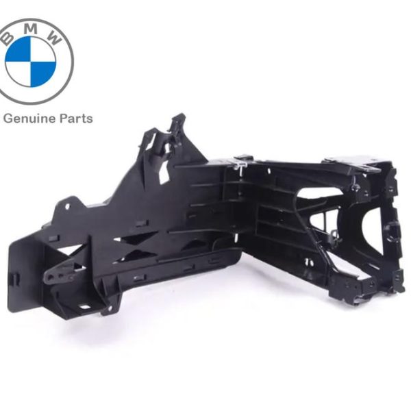 Original BMW F10 F11 Support Bracket Lampu Depan KIRI 51647200793
