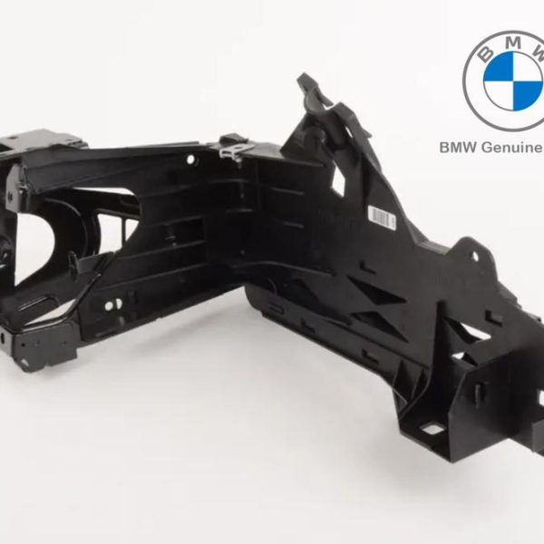 Original BMW F10 F11 Support Bracket Lampu Depan KANAN 51647200794
