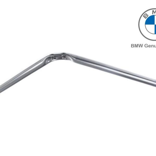 Original BMW F20 F30 F32 F35 F36 V Bar Support Bracket Depan Radiator