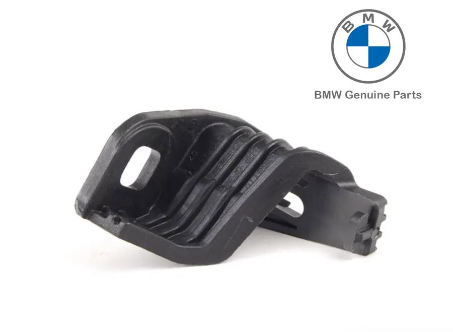 51647285597_A Original BMW F30 F32 F36 Headlamp Bracket Lampu Depan KIRI 51647285597 - Image 1