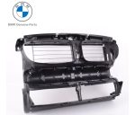 Original BMW F10 LCI Intake Air Duct Belakang Gril Ventilasi Radiator
