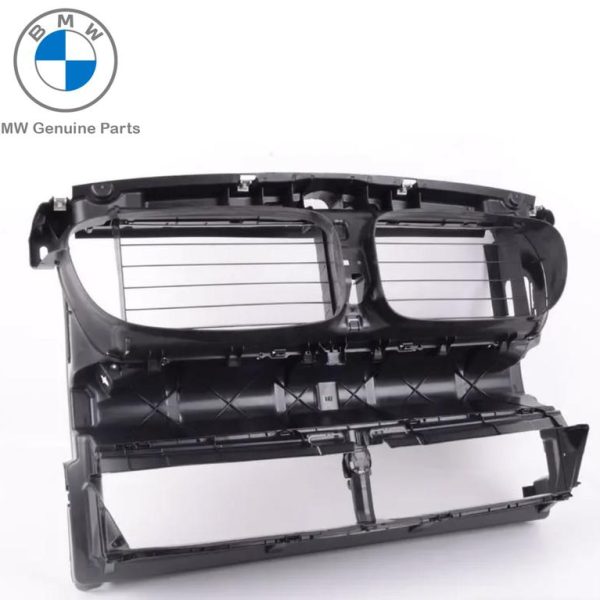 Original BMW F10 LCI Intake Air Duct Belakang Gril Ventilasi Radiator