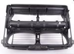 Original BMW F10 LCI Intake Air Duct Belakang Gril Ventilasi Radiator - Image 3