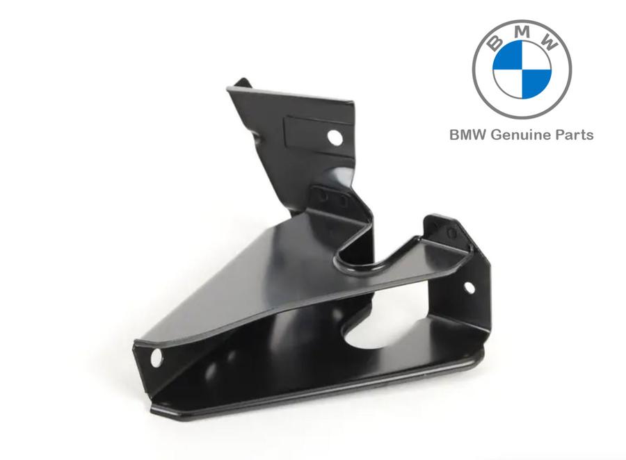 51648040554_A Original BMW E90 E92 E93 M3 Lock Plate Bemper KANAN 51648040554 - Image 1