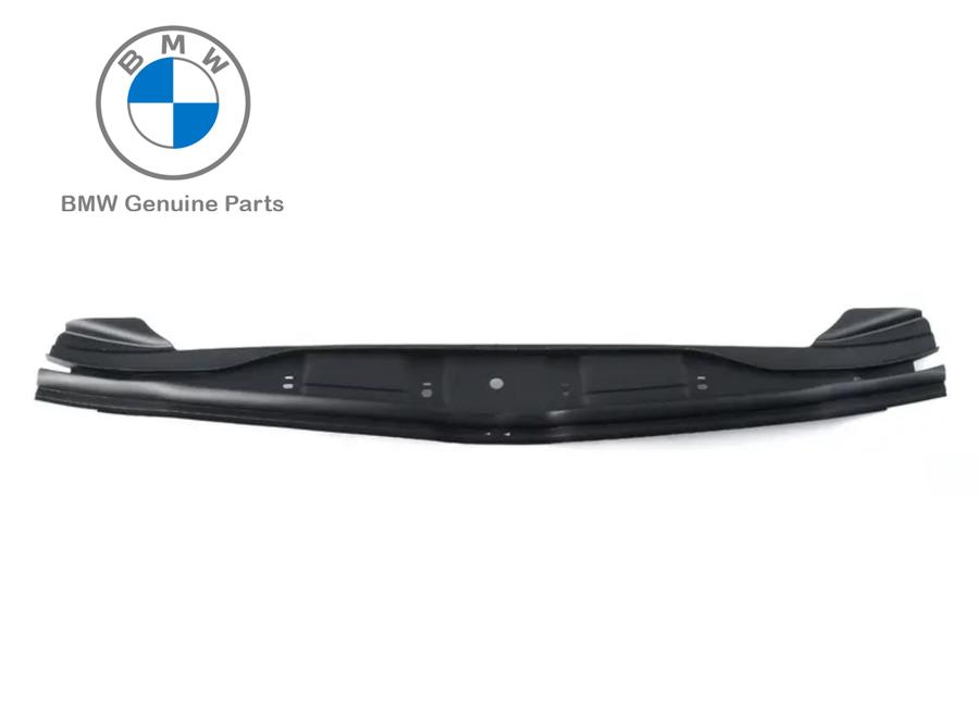51648080626_A Original BMW G80 G81 M3 G82 G83 M4 Cover Seal Karet Kap Mesin Depan - Image 1
