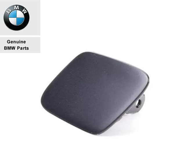 Original BMW E70 X5 Headlamp Washer Nozzle Cover KIRI 51657199141