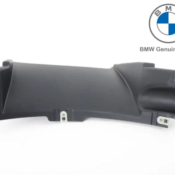 Ori BMW F15 X5 F85 X5M Air Duct Gril Fender Depan KANAN 51657294540
