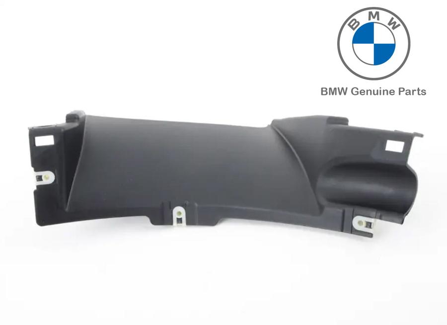 51657294540_A Ori BMW F15 X5 F85 X5M Air Duct Gril Fender Depan KANAN 51657294540 - Image 1