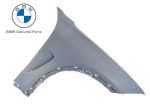 Original BMW F15 X5 Panel Body Fender Depan KANAN 51657373542