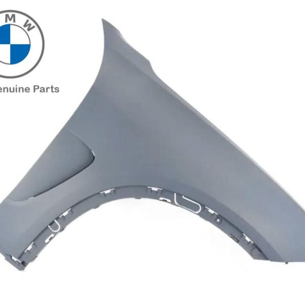 Original BMW F15 X5 Panel Body Fender Depan KANAN 51657373542