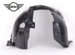 Original MINI R50 R52 R53 Inner Fender Liner Depan KANAN 51711486197