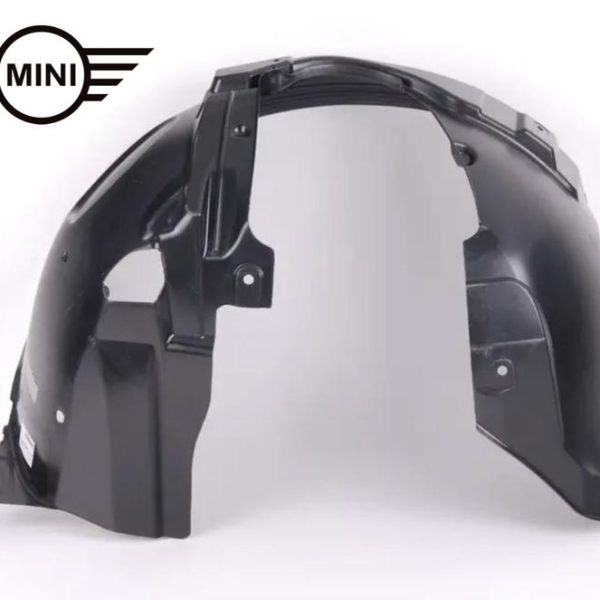 Original MINI R50 R52 R53 Inner Fender Liner Depan KANAN 51711486197