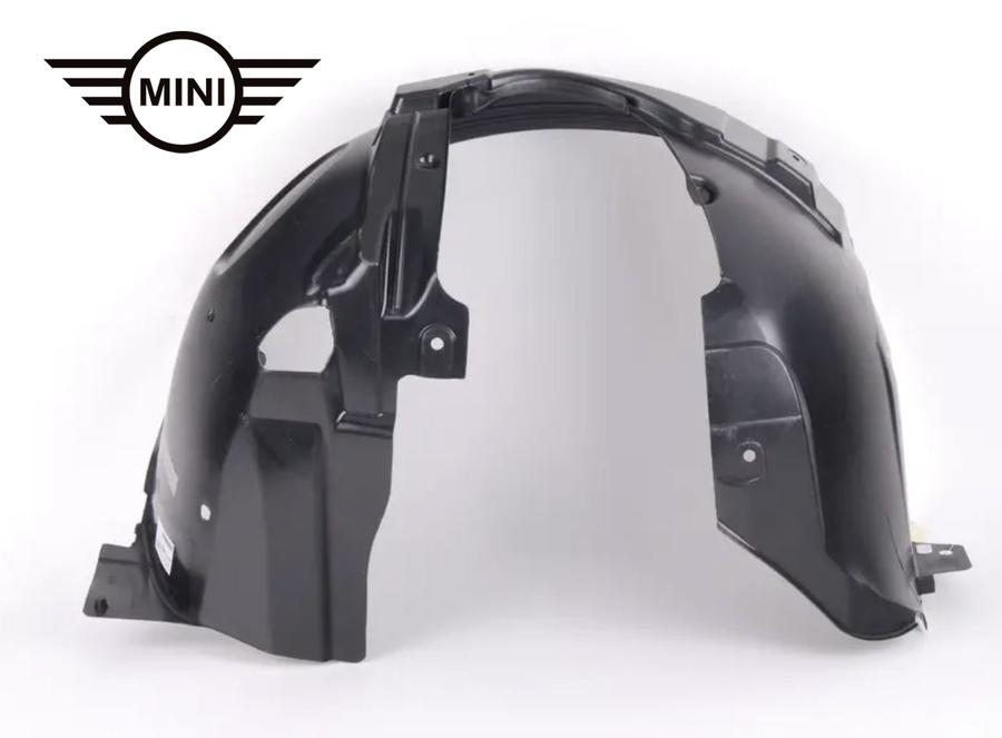 51711486197_A Original MINI R50 R52 R53 Inner Fender Liner Depan KANAN 51711486197 - Image 1
