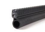 Original BMW E30 Weatherstrip Karet Seal Bagasi Belakang 51711884149 - Image 4