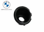 Original BMW E30 Fuel Filler Pot - Karet Leher Tangki Bensin