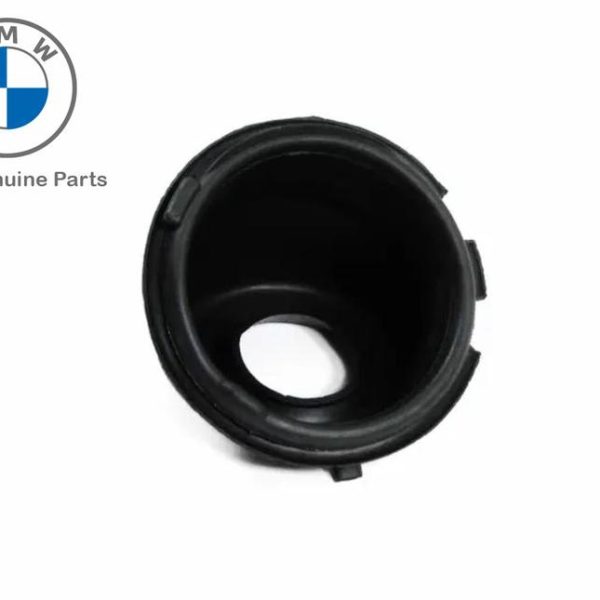 Original BMW E30 Fuel Filler Pot - Karet Leher Tangki Bensin