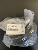 Original BMW E30 Fuel Filler Pot - Karet Leher Tangki Bensin - Image 4