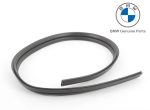 Original BMW E30 Seal Karet Belakang Ruang Kap Mesin