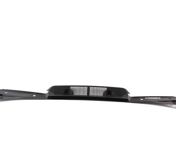 Original BMW E36 Coupe Cabrio Wiper Deck Cover Plastik Bawah Wiper