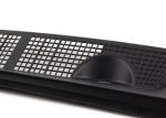 Original BMW E36 Coupe Cabrio Wiper Deck Cover Plastik Bawah Wiper - Gambar 4