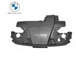 Original BMW E36 320i 323i Cover Atas Radiator Air Intake Duct M50 M52