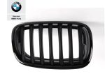 Original BMW E70 X5 E71 X6 M Performance Black Kidney Gril KANAN