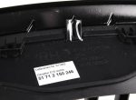 Original BMW E70 X5 E71 X6 M Performance Black Kidney Gril KANAN - Image 4