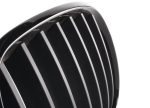 Original BMW E70 X5 E71 X6 M Performance Black Kidney Gril KIRI - Image 3